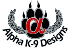 ALPHA K-9 DESIGNS